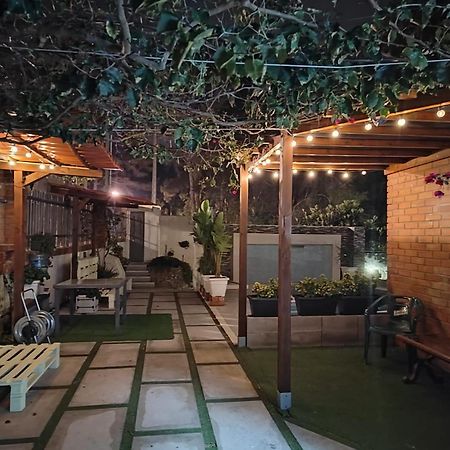 Vila Pena Apartment Кубельес Экстерьер фото