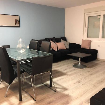 Vila Pena Apartment Кубельес Экстерьер фото