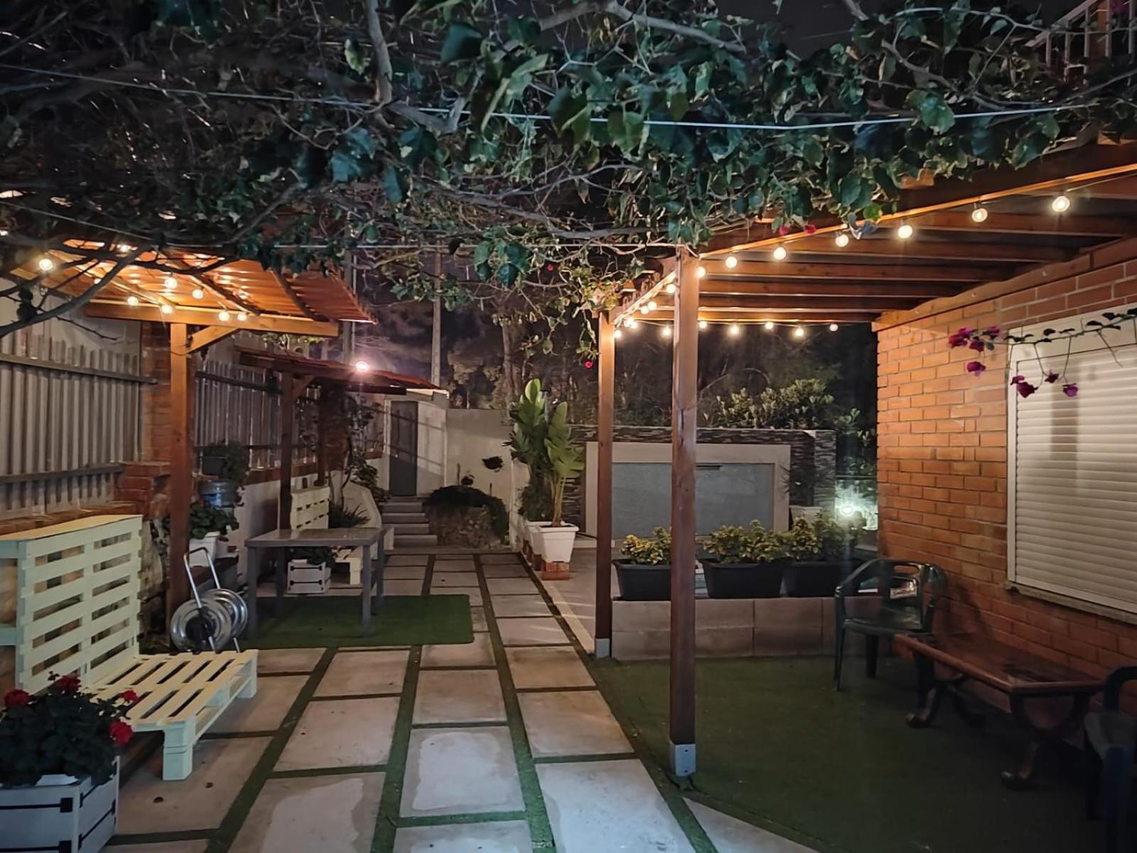 Vila Pena Apartment Кубельес Экстерьер фото