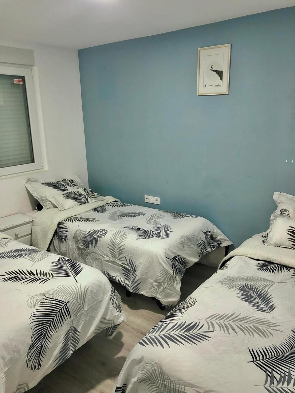 Vila Pena Apartment Кубельес Экстерьер фото